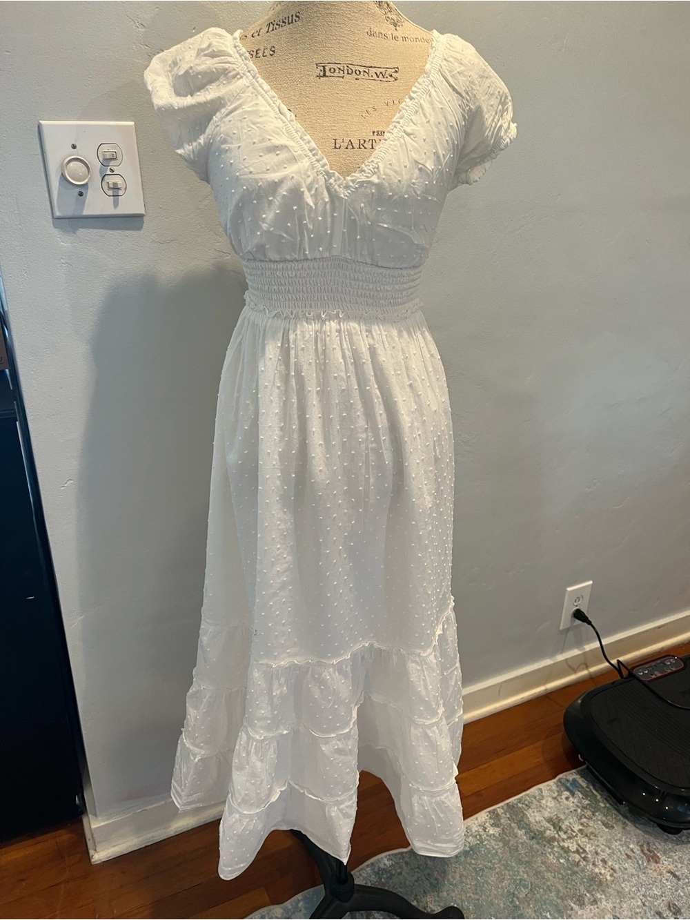 Betsey Johnson Dress Size XS